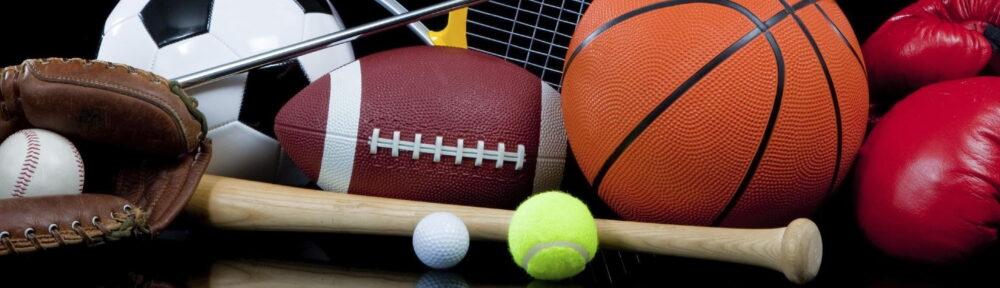 Sport is all you need